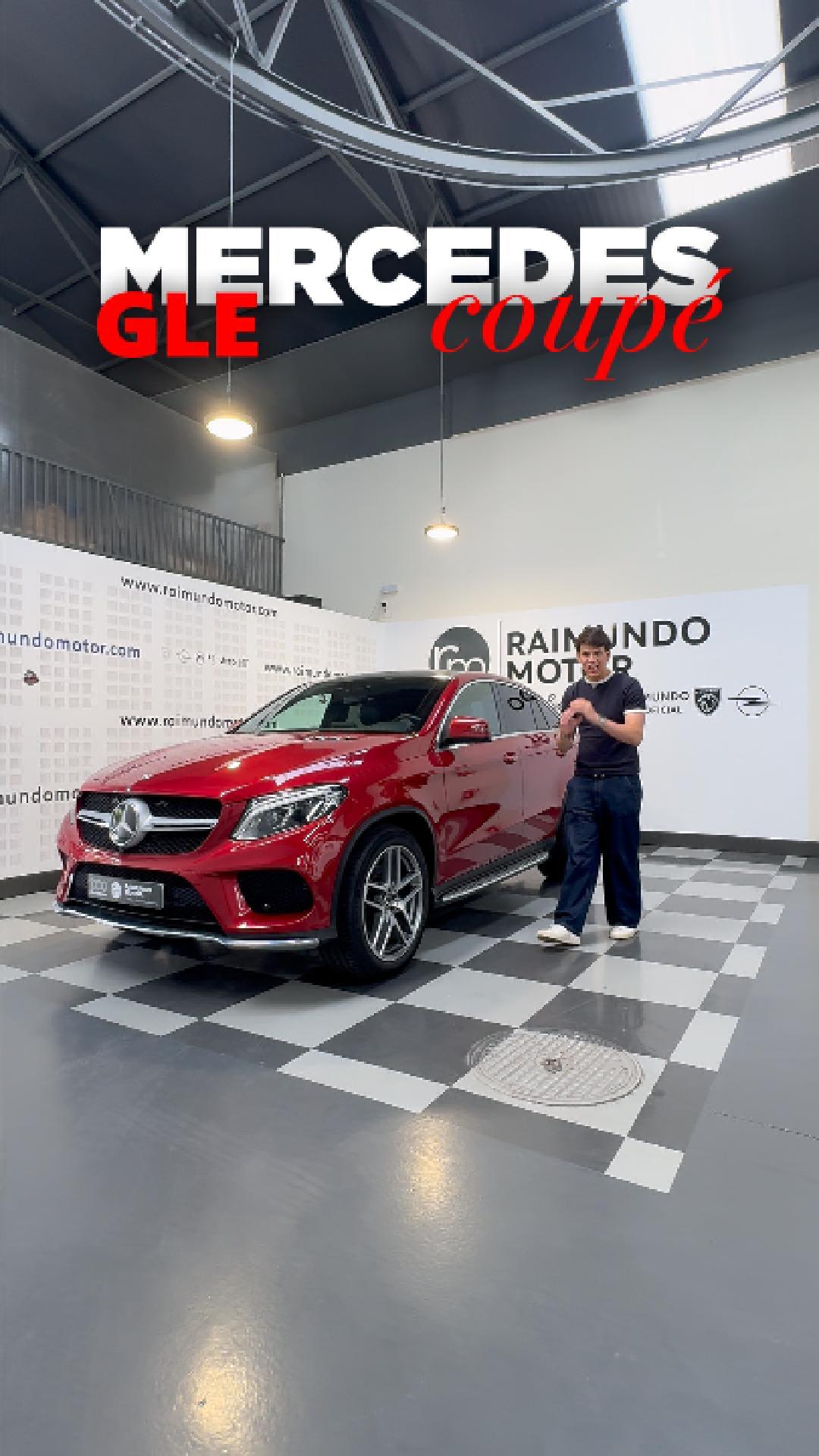 Concesionario de coches