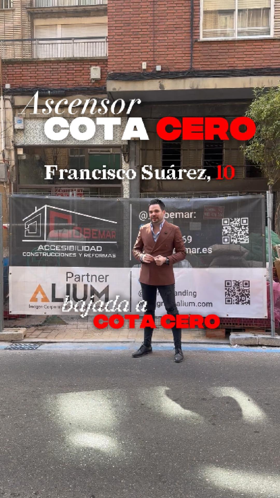 Reformas