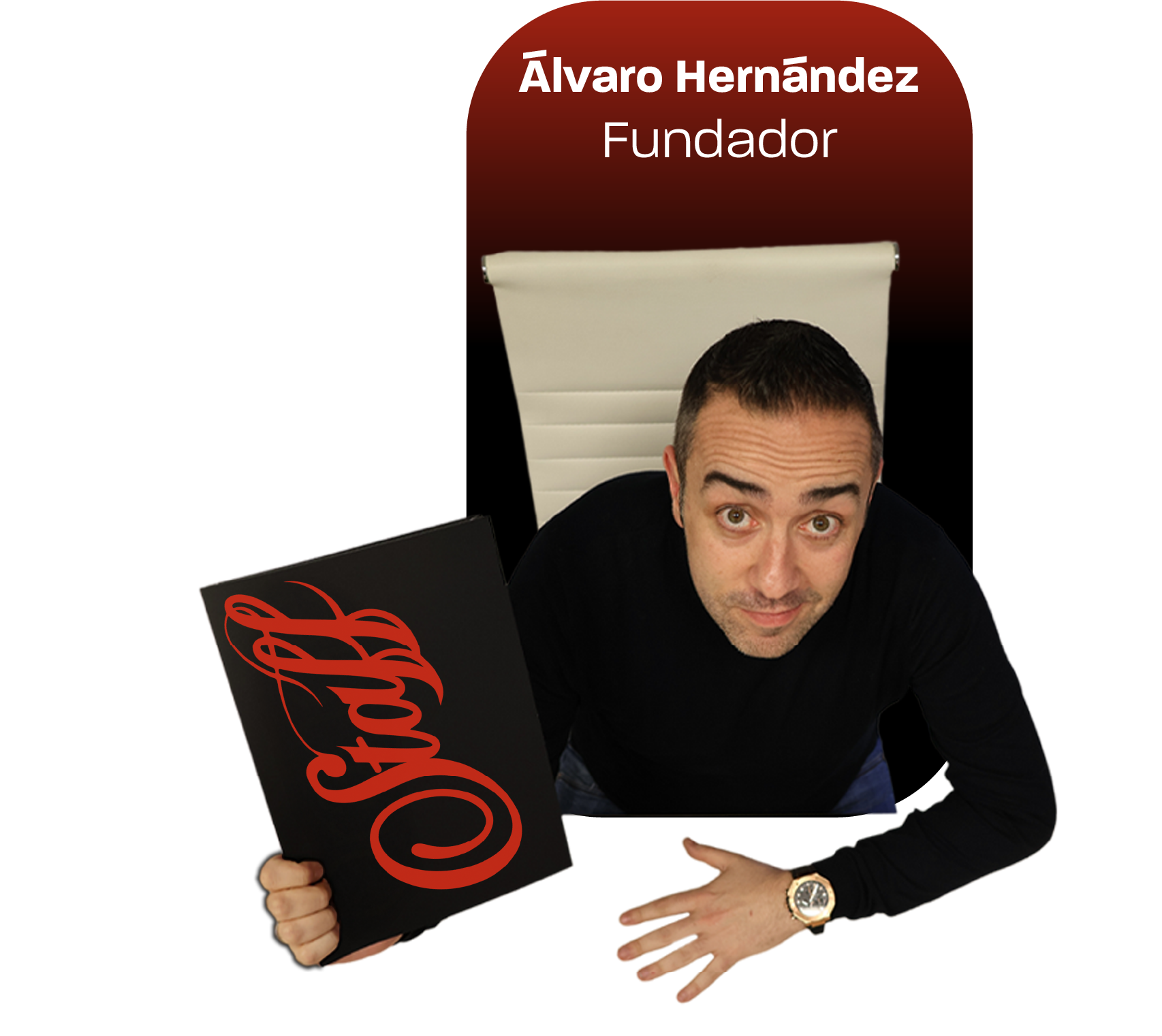 Álvaro Hernández