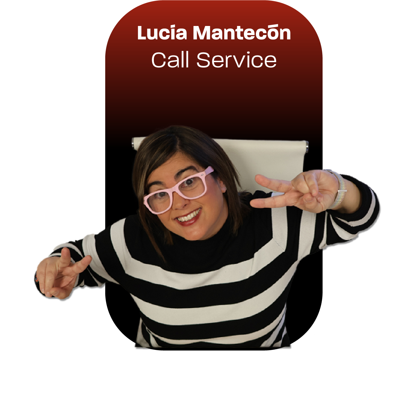 Lucía Mantecón
