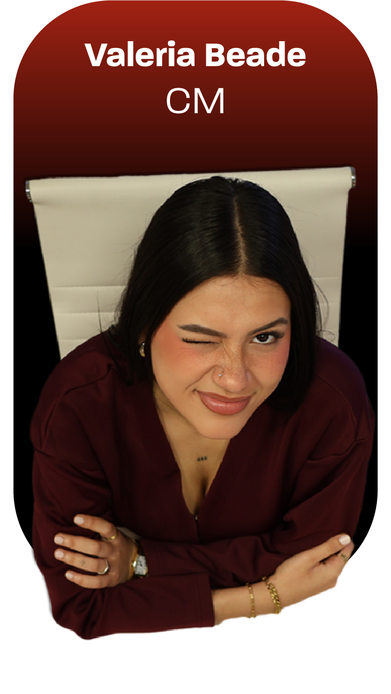 Valeria Beade