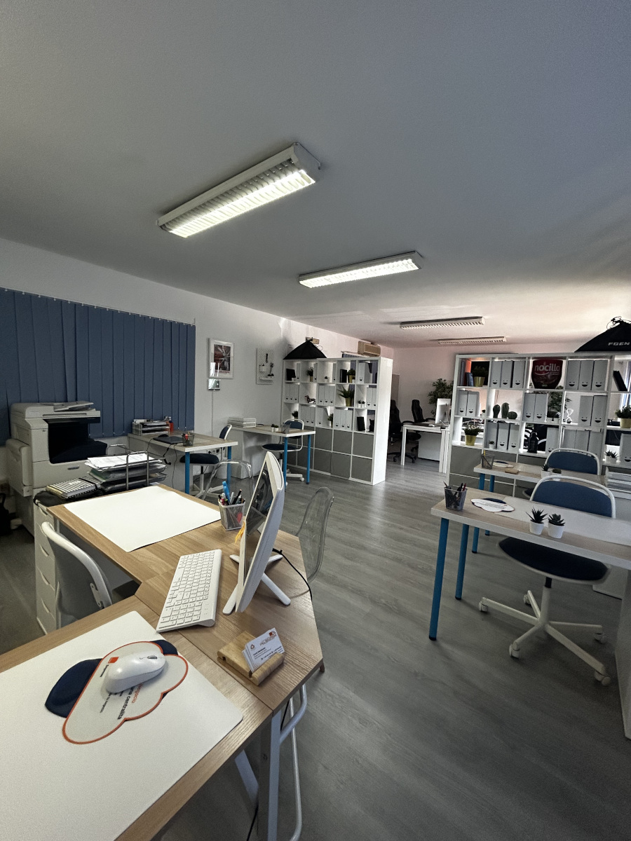 Departamento comercial