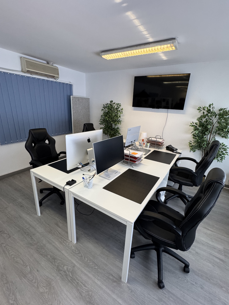 Estudio de diseño