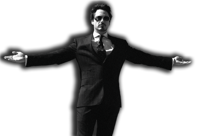 Personaje Pack Bespoke