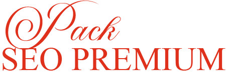 Pack SEO Premium