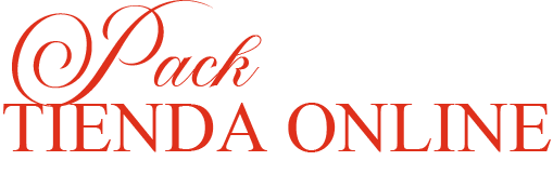 Pack Tienda Online
