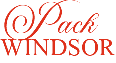 Pack Windsor